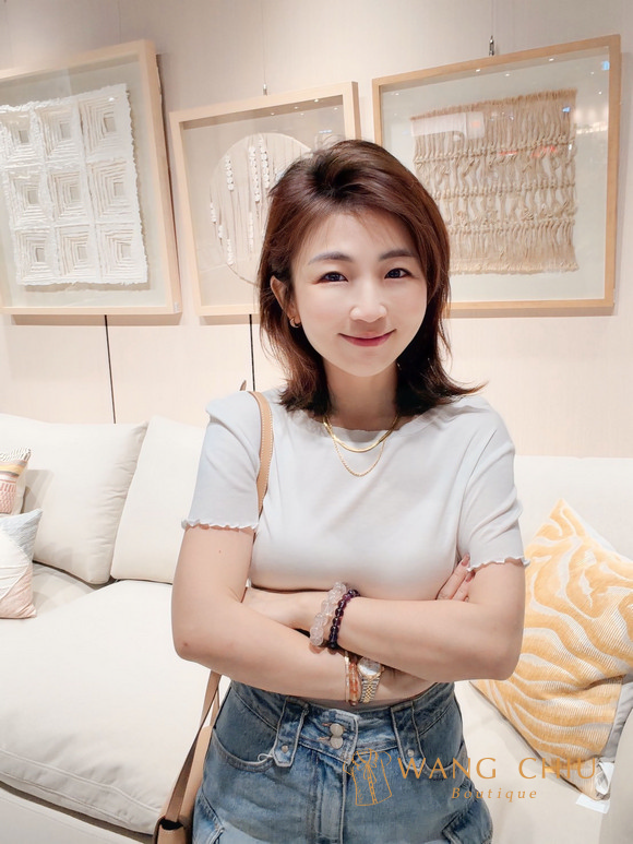 WANG CHIU 麻豆照